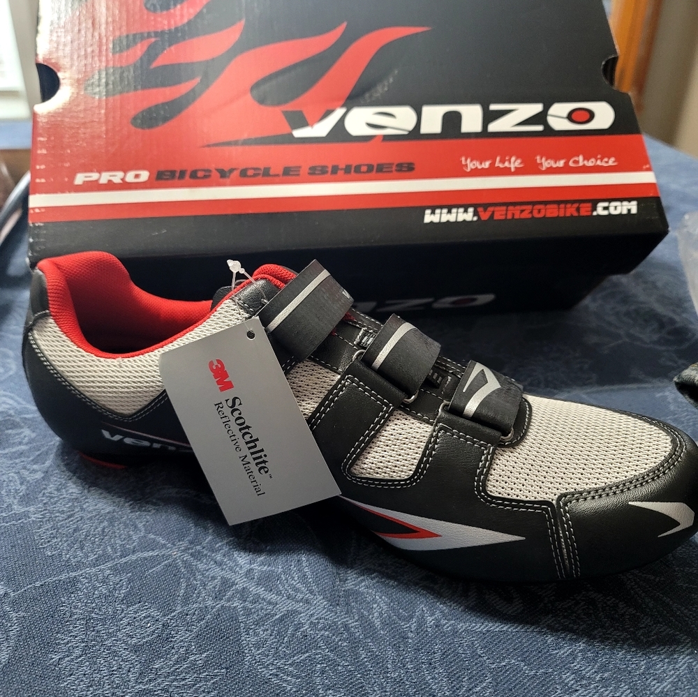 Cycle bike shoes